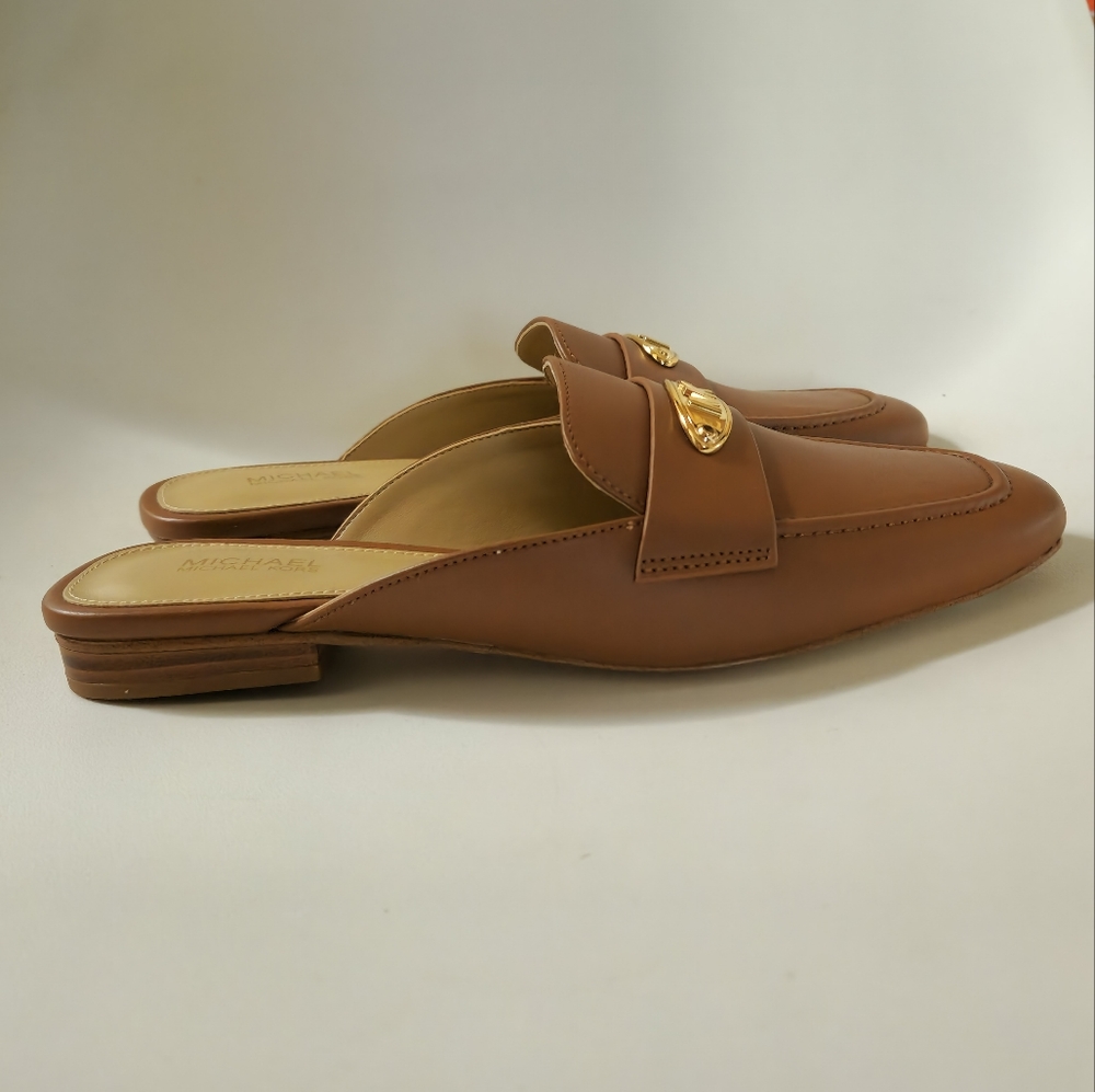 New MK mules - Picture 3 of 8